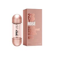 Carolina Herrera 212 Vip Rose Ж Товар Парфюмерная вода 30 мл