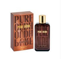 LOUIS VAREL PURE OUDH EDP 100 ML