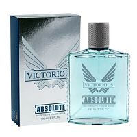 Absolute Victorious (Абсолют Викториус)-100ml муж.т.в/24