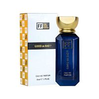 Fine Fragrance Good Or Bad? (Файн Фрегранс Гуд О Бэд?) жен п.в. 50мл /12