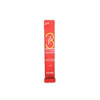 Masil 3 Salon Hair Восстанавливающий профессиональный шампунь с аминокислотами 8мл