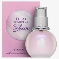 LANVIN ARPEGE ECLAT SHEER 30ml EDT