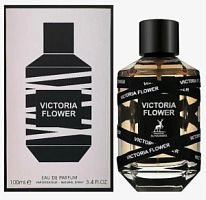 MAISON AL HAMBRA VICTORIA FLOWER  edp 100 мл women