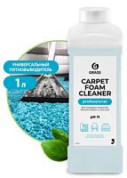 Очиститель ковровых покрытий "Carpet Foam Cleaner" (канистра 1 л)/12