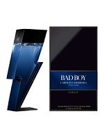Carolina Herrera Bad Boy Cobalt М Товар Парфюмированная вода 100 мл