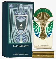 MAISON AL HAMBRA LA CHARMANTE edp 100 мл unisex