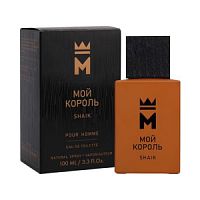 Мой Король Shaik(Мой Король Шейх) муж т.в.100мл  /12