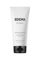 Парфюмированный гель для душа BOHEMIA ICE QUEEN марки PARFUMS CONSTANTINE  200 мл /24