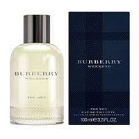 BURBERRY WEEK END MEN  100ML EDT