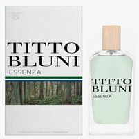 TITTO BLUNI Essenza туалетная вода 150 мл