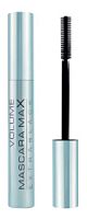 Тушь для ресниц Jeanmishel 10 мл VOLUME MAX extra black (кисть силикон)