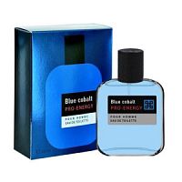 Pro-Energy Blue Cobalt (Про Энерджи Блю Кобальт)-100мл муж т.в. /24  +